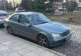 Mercedes-Benz C 320 AVANTGARDE, снимка 4
