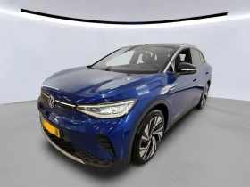 VW ID.4 1st Max, снимка 1