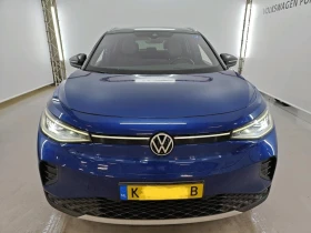 VW ID.4 1st Max, снимка 2