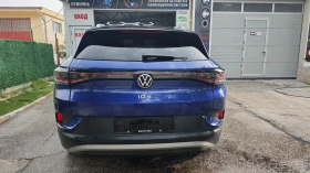 VW ID.4 1st Max, снимка 6
