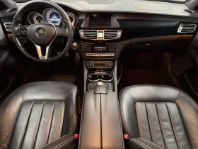 Mercedes-Benz CLS 550 /MASSAGE SEATS/PIANO BLACK TRIM/ ЦЕНА ДО БЪЛГАРИЯ , снимка 5