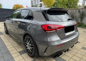 Mercedes-Benz A 35 AMG 4MATIC , снимка 3