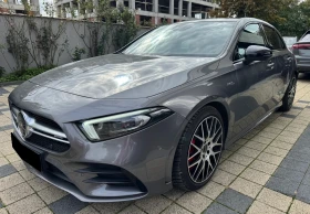 Mercedes-Benz A 35 AMG 4MATIC , снимка 1