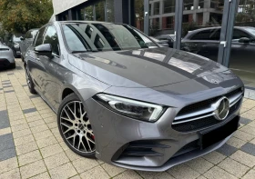 Mercedes-Benz A 35 AMG 4MATIC , снимка 2