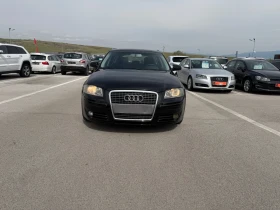 Audi A3 1.9TDI, снимка 1