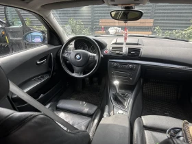 BMW 120 2.0 163 , снимка 8
