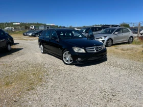 Mercedes-Benz C 220 AMG- OM-646, снимка 16