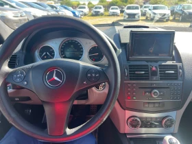 Mercedes-Benz C 220 AMG- OM-646, снимка 13