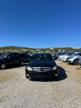 Mercedes-Benz C 220 AMG- OM-646, снимка 2