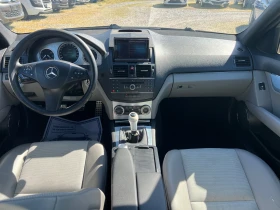 Mercedes-Benz C 220 AMG- OM-646, снимка 9