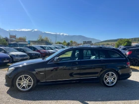 Mercedes-Benz C 220 AMG- OM-646, снимка 6