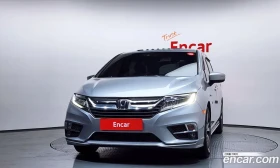 Honda Odyssey КОЖА| FWD| КАМЕРА| ЛИЗИНГ С ОДОБРЕНИЕ ДО 1 ЧАС, снимка 3