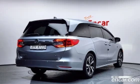 Honda Odyssey КОЖА| FWD| КАМЕРА| ЛИЗИНГ С ОДОБРЕНИЕ ДО 1 ЧАС, снимка 2