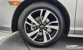 Honda Odyssey КОЖА| FWD| КАМЕРА| ЛИЗИНГ С ОДОБРЕНИЕ ДО 1 ЧАС, снимка 5