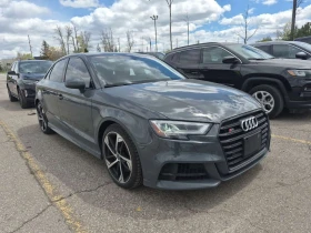 Audi S3 quattro * PRESTIGE * CARFAX * , снимка 2