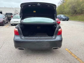 Lexus LS 460 * SWB * АВТОКРЕДИТ БЕЗ ПЪРВОНАЧАЛНА ВНОСКА* , снимка 17