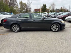 Lexus LS 460 * SWB * АВТОКРЕДИТ БЕЗ ПЪРВОНАЧАЛНА ВНОСКА* , снимка 3