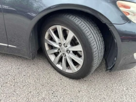 Lexus LS 460 * SWB * АВТОКРЕДИТ БЕЗ ПЪРВОНАЧАЛНА ВНОСКА* , снимка 7