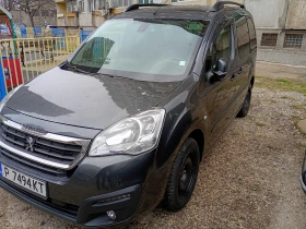 Peugeot Partner, снимка 4