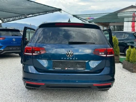 VW Passat Business* 2.0tdi* DSG* Head-up* Led* , снимка 6