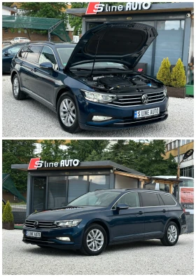 VW Passat Business* 2.0tdi* DSG* Head-up* Led* , снимка 16