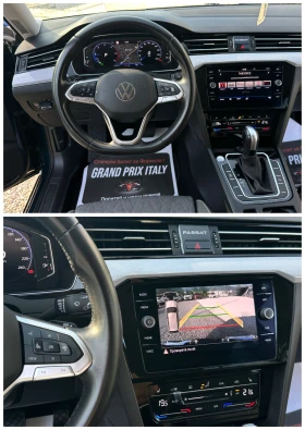VW Passat Business* 2.0tdi* DSG* Head-up* Led* , снимка 10