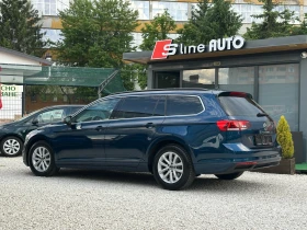 VW Passat Business* 2.0tdi* DSG* Head-up* Led* , снимка 2