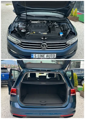 VW Passat Business* 2.0tdi* DSG* Head-up* Led* , снимка 15