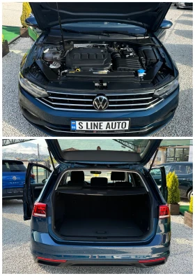 VW Passat Business* 2.0tdi* DSG* Head-up* Led* , снимка 15