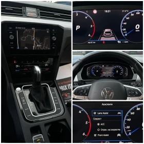 VW Passat Business* 2.0tdi* DSG* Head-up* Led* , снимка 12