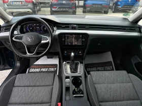 VW Passat Business* 2.0tdi* DSG* Head-up* Led* , снимка 9