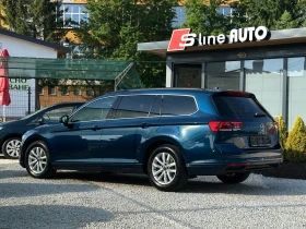 VW Passat Business* 2.0tdi* DSG* Head-up* Led* , снимка 2