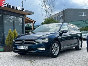 VW Passat Business* 2.0tdi* DSG* Head-up* Led* , снимка 1
