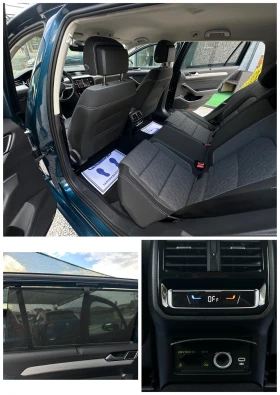 VW Passat Business* 2.0tdi* DSG* Head-up* Led* , снимка 14