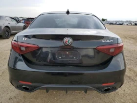 Alfa Romeo Giulia 2018 ALFA ROMEO GIULIA TI Q4, снимка 5