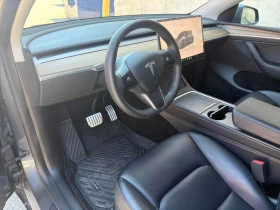 Tesla Model Y * Performance * ЛИЦЕНЗИРАН ДИЛЪР * АВТОКРЕДИТ, снимка 5