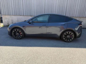 Tesla Model Y * Performance * ЛИЦЕНЗИРАН ДИЛЪР * АВТОКРЕДИТ, снимка 2
