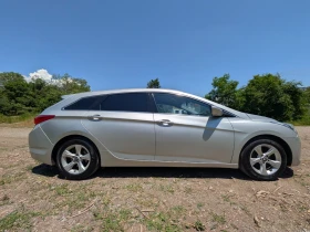 Hyundai I40 CW 1, 7 CRDi, снимка 2
