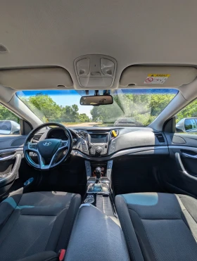 Hyundai I40 CW 1, 7 CRDi, снимка 6