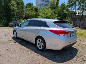 Hyundai I40 CW 1, 7 CRDi, снимка 4