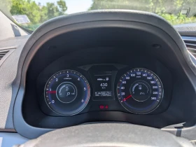Hyundai I40 CW 1, 7 CRDi, снимка 10