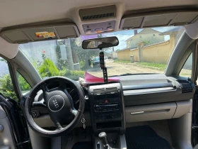 Audi A2, снимка 10