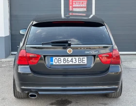 BMW 320 Cic Navi.Xenone.Automat., снимка 5
