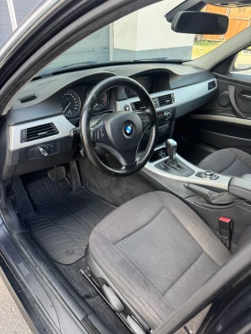 BMW 320 Cic Navi.Xenone.Automat., снимка 7
