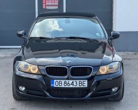 BMW 320 Cic Navi.Xenone.Automat., снимка 2