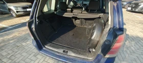 Opel Zafira 1.6 CNG, снимка 15