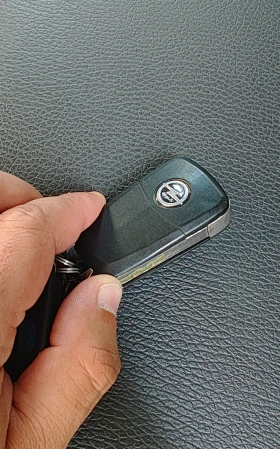 Opel Zafira 1.6 CNG, снимка 17