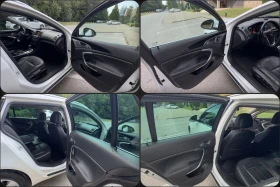 Opel Insignia 2.0cdTI * Автоматик * COSMO * FULL* БАРТЕР* ЛИЗИНГ, снимка 8
