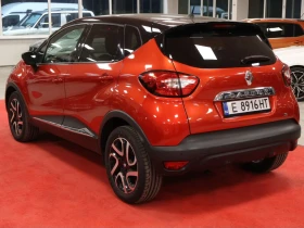 Renault Captur 1.2 TCe | Automatic | Напълно обслужен, снимка 4