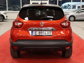 Renault Captur 1.2 TCe | Automatic | Напълно обслужен, снимка 5